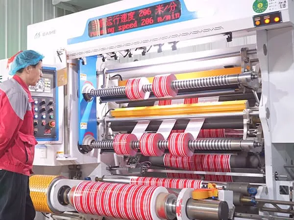 Custom Label Solutions