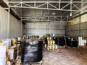 Raw Materials