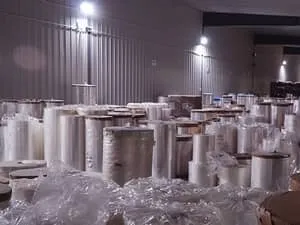 Raw Materials