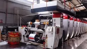 Production Process
