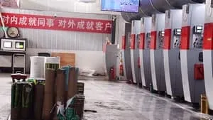 Production Process