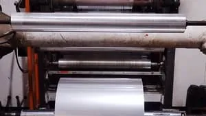 Production Process