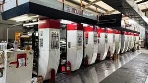 Production Process