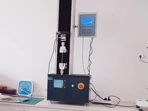 Film Tensile Testing Machine
