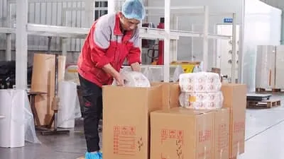 Packaging