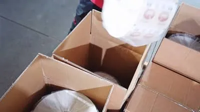 Packaging