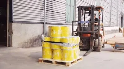 Packaging