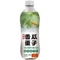 Shrink Sleeves for Non-Alcoholic Beverages