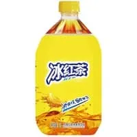 Shrink Sleeves for Non-Alcoholic Beverages