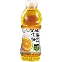 Shrink Sleeves for Non-Alcoholic Beverages