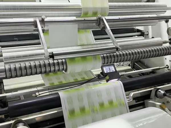 Shrink Sleeves for Dairy Products