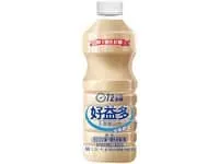 Shrink Sleeves for Dairy Products