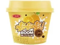 Shrink Sleeves for Dairy Products