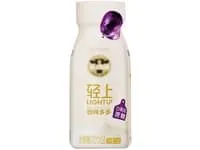 Shrink Sleeves for Dairy Products