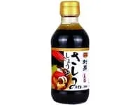 Shrink Sleeves for Condiments & Sauces