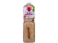 Shrink Sleeves for Condiments & Sauces