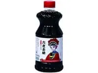 Shrink Sleeves for Condiments & Sauces